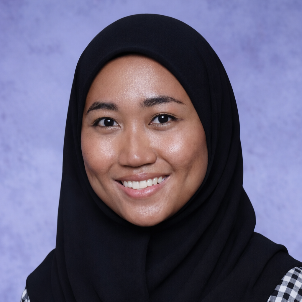 Mdm Mas Rafidah Mohamed Ali